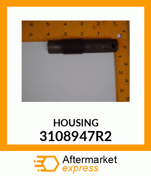 HOUSING 3108947R2