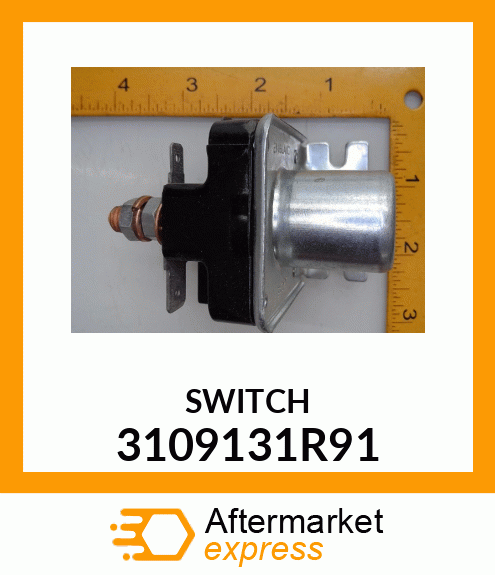 SWITCH 3109131R91