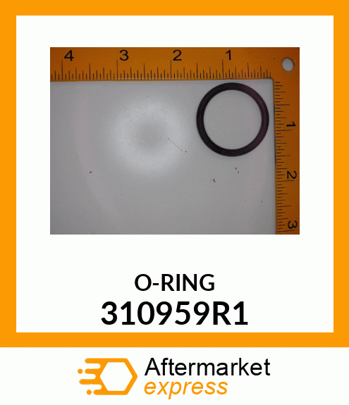 O-RING 310959R1