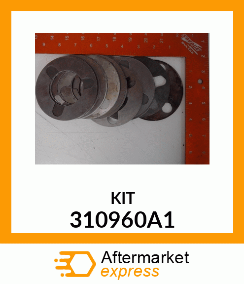 KIT34PC 310960A1