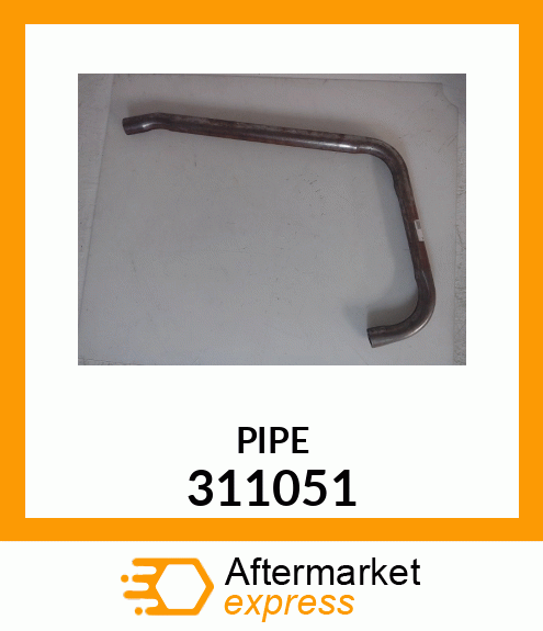 PIPE 311051