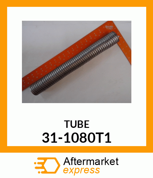 TUBE 31-1080T1