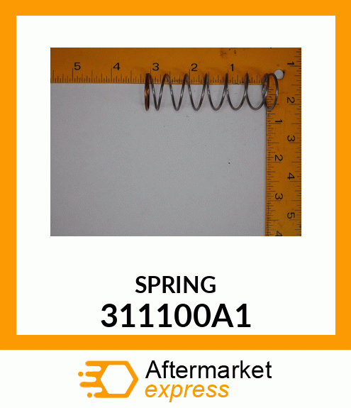 SPRING 311100A1