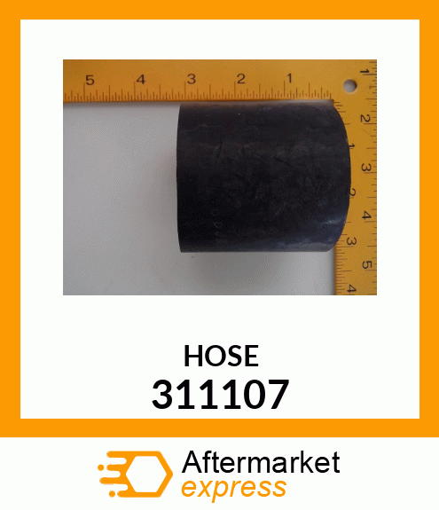 HOSE 311107