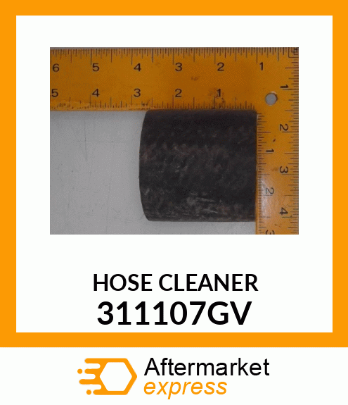 HOSE_CLNR 311107GV