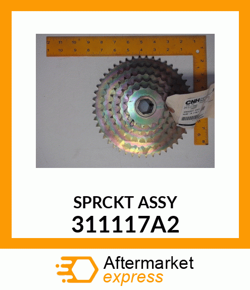 SPRCKTASSY 311117A2