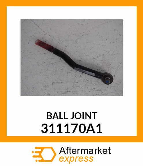 BALL_JOINT 311170A1