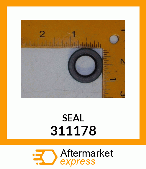 SEAL 311178