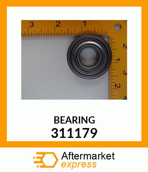 BEARING 311179