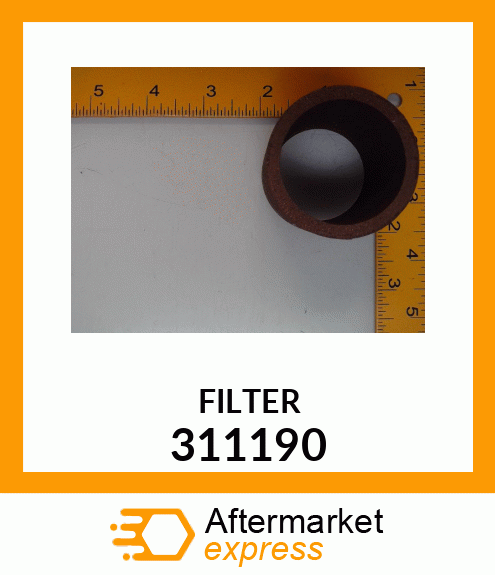 FILTER 311190