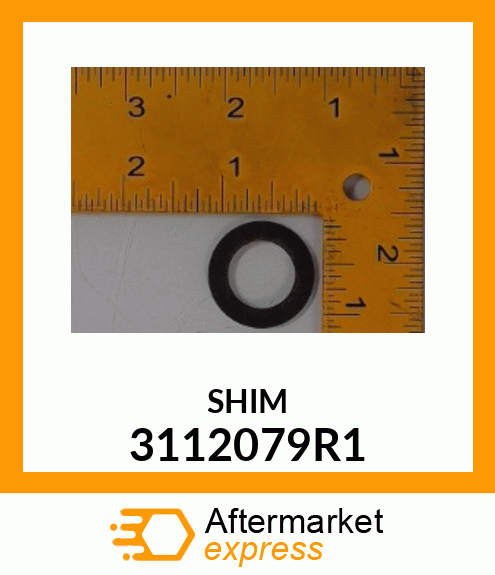 SHIM 3112079R1