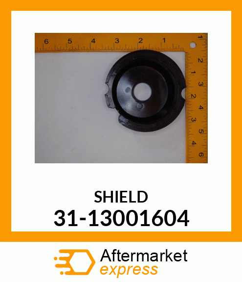 SHIELD 31-13001604