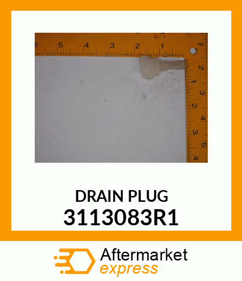 DRAIN_PLUG 3113083R1