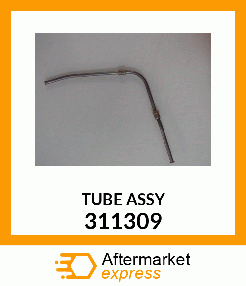 TUBE_ASSY 311309