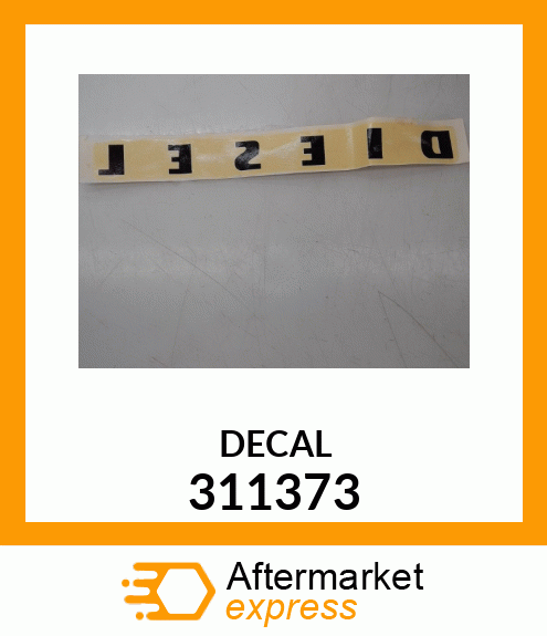 DECAL 311373