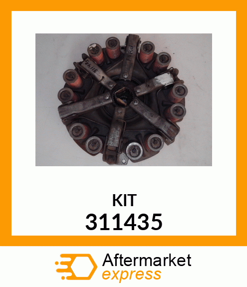 KIT 311435