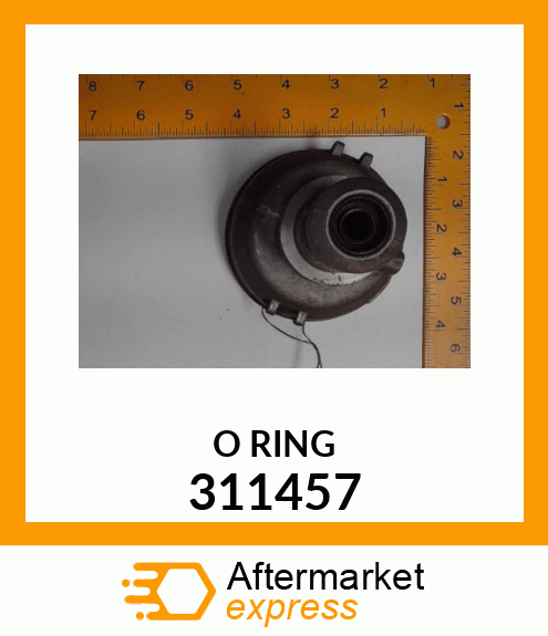 ORING 31-1457