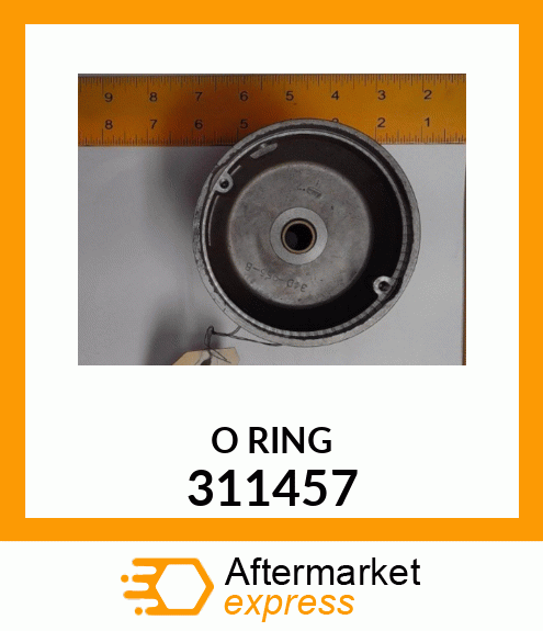 ORING 31-1457