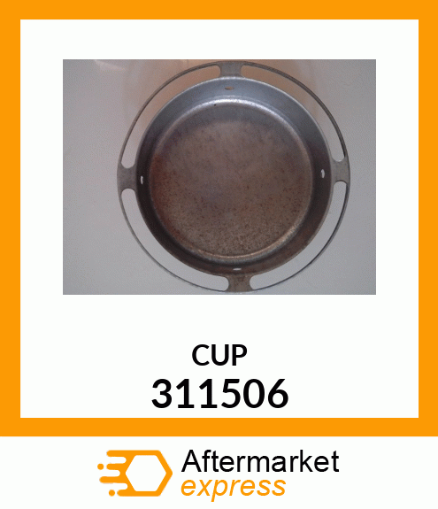 CUP 311506