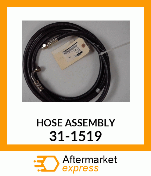 HOSE_ASSEMBLY 31-1519