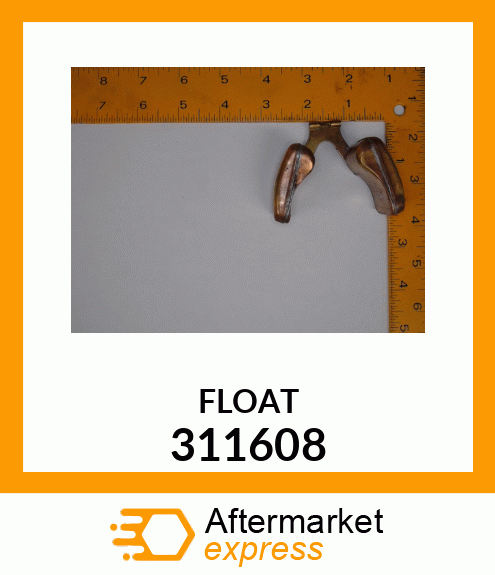 FLOAT 311608