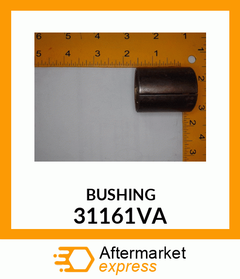 BUSHING 31161VA