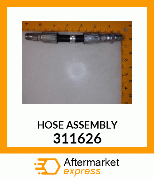 HOSEASSY 311626