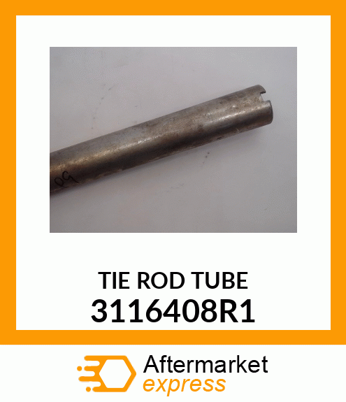 TIE_ROD_TUBE 3116408R1