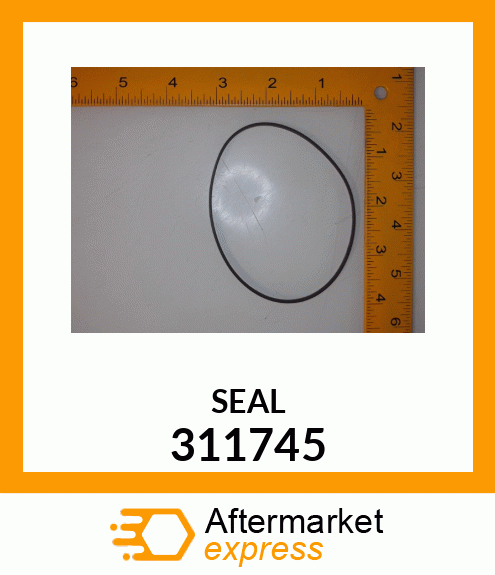 SEAL 311745