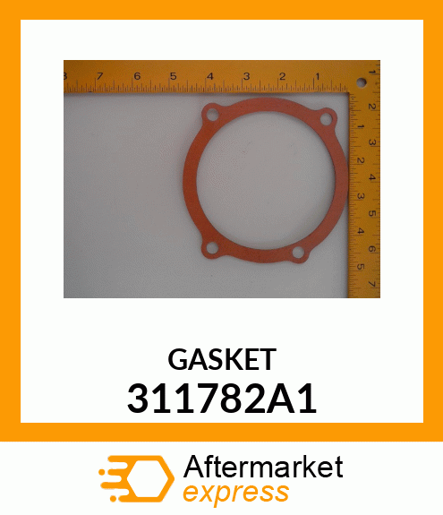 GASKET 311782A1