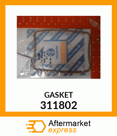 GSKT 311802