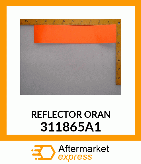 REFLECTOR 311865A1