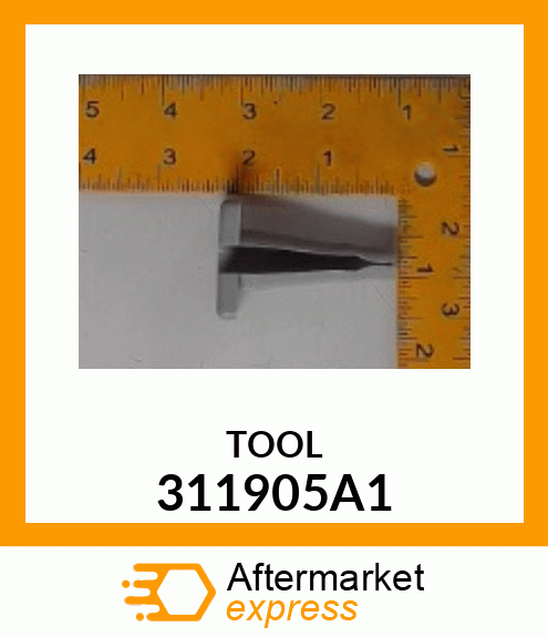 TOOL 311905A1