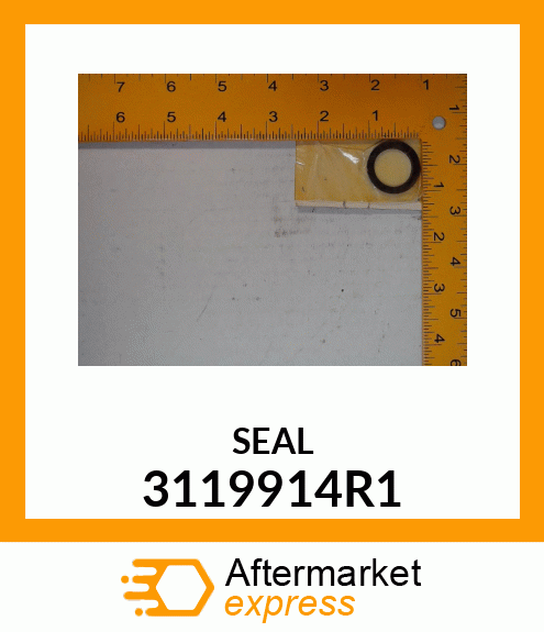 SEAL 3119914R1