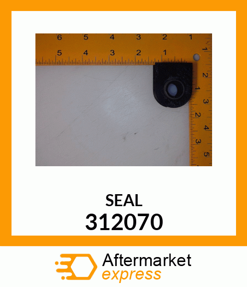 SEAL 312070