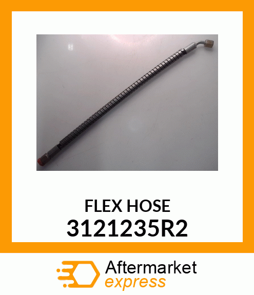 FLEX_HOSE 3121235R2