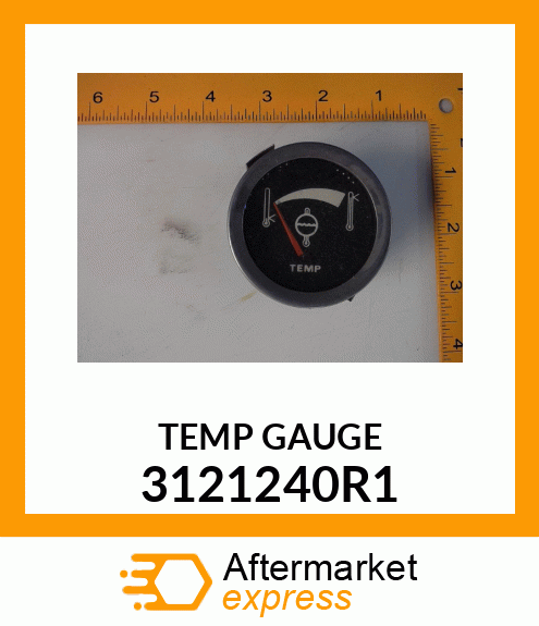 TEMP_GAUGE 3121240R1