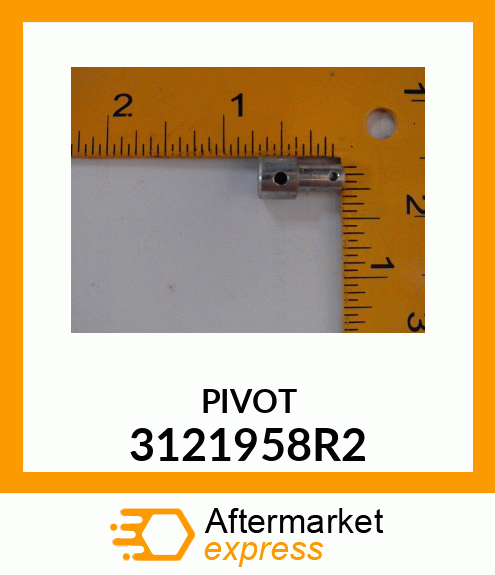 PIVOT 3121958R2