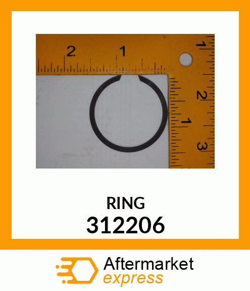 RING 312206