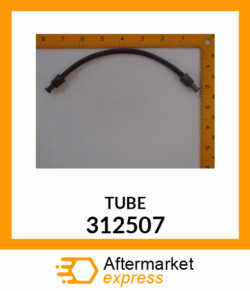 TUBE 312507