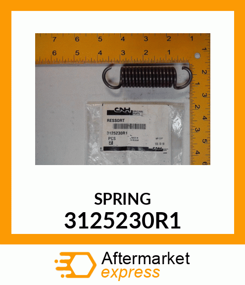 SPRING 3125230R1