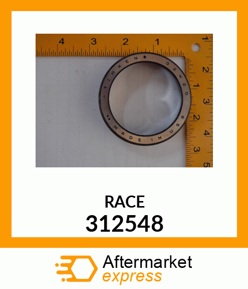 RACE 312548