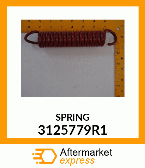 SPRING 3125779R1