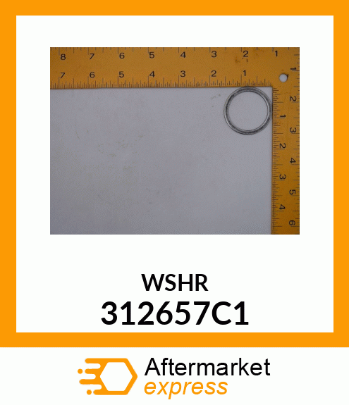 WSHR 312657C1