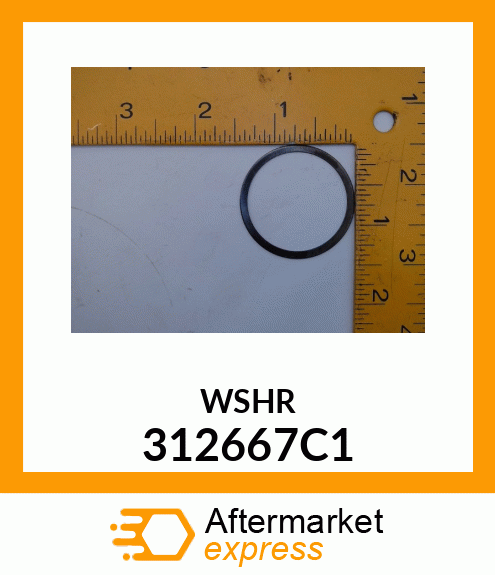 WSHR 312667C1