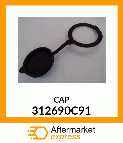 CAP 312690C91