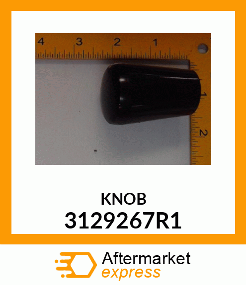 KNOB 3129267R1