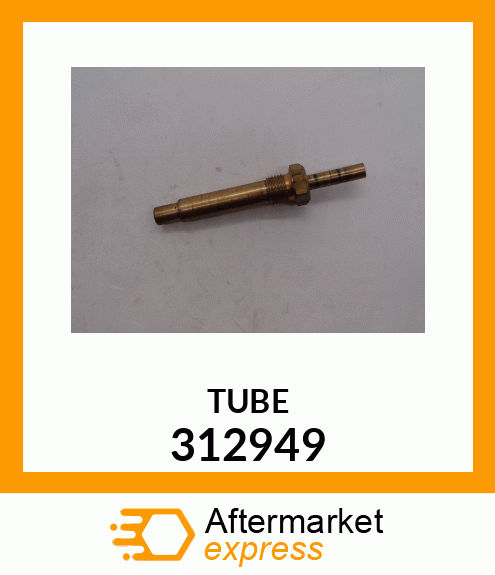 TUBE 312949