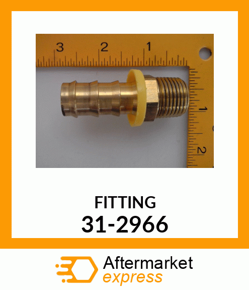 FITTING 31-2966