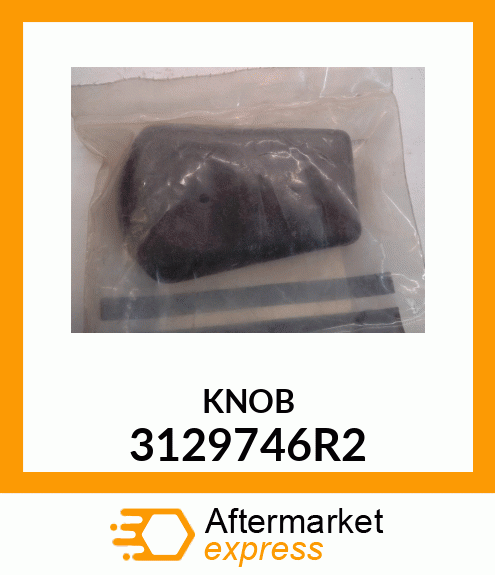 KNOB 3129746R2